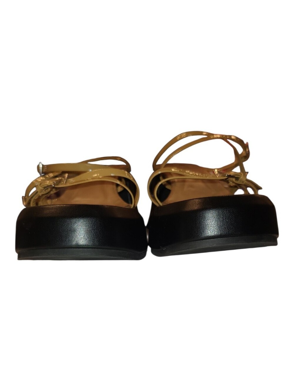 Miista Nara Platform Sandal EU 41 US 11 Y2k WhimsyGoth Harajuku Streetwear - Picture 5 of 13